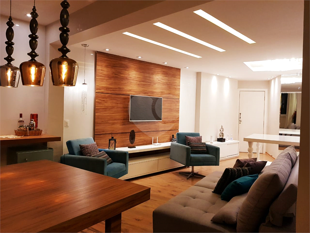 Apartamento à venda em São Mateus, Juiz de Fora - MG - Foto 1