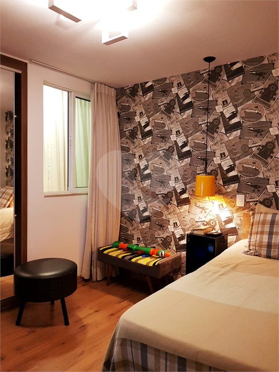 Apartamento à venda em São Mateus, Juiz de Fora - MG - Foto 10