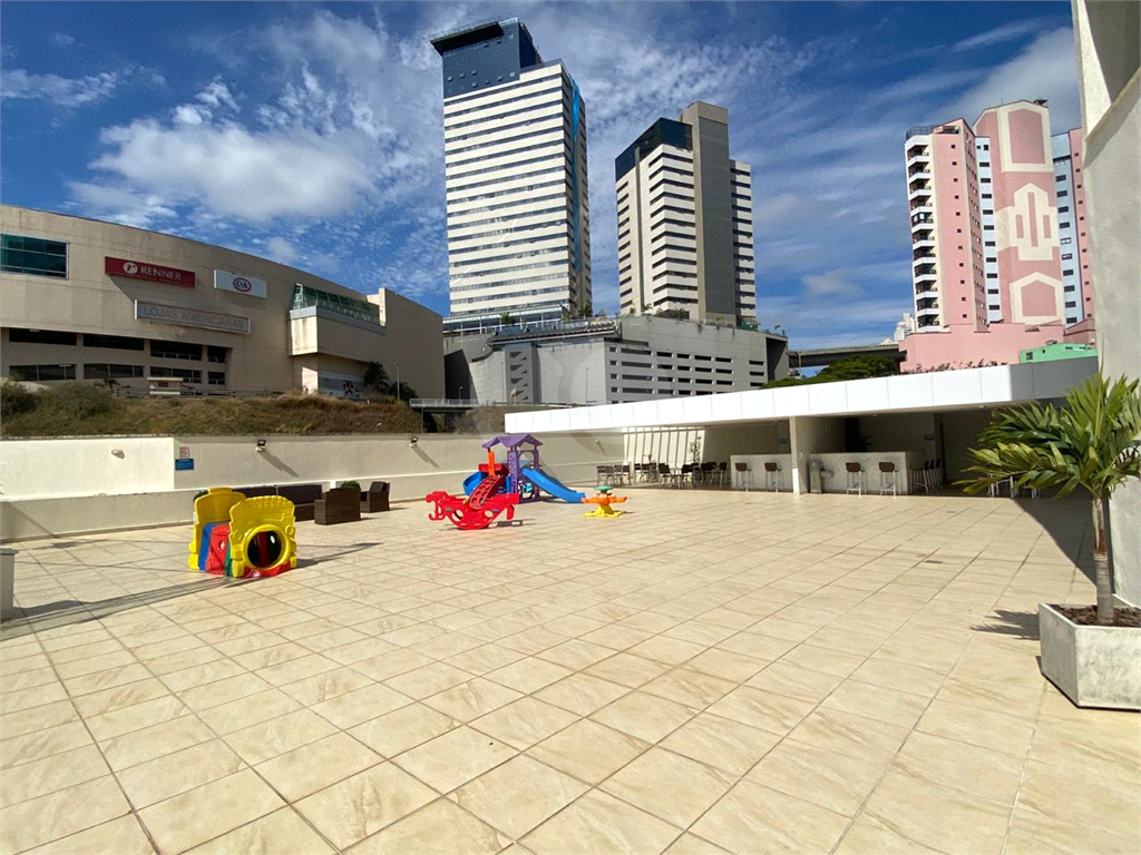 Apartamento à venda em São Mateus, Juiz de Fora - MG - Foto 18