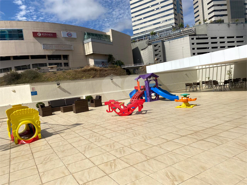 Apartamento à venda em São Mateus, Juiz de Fora - MG - Foto 19