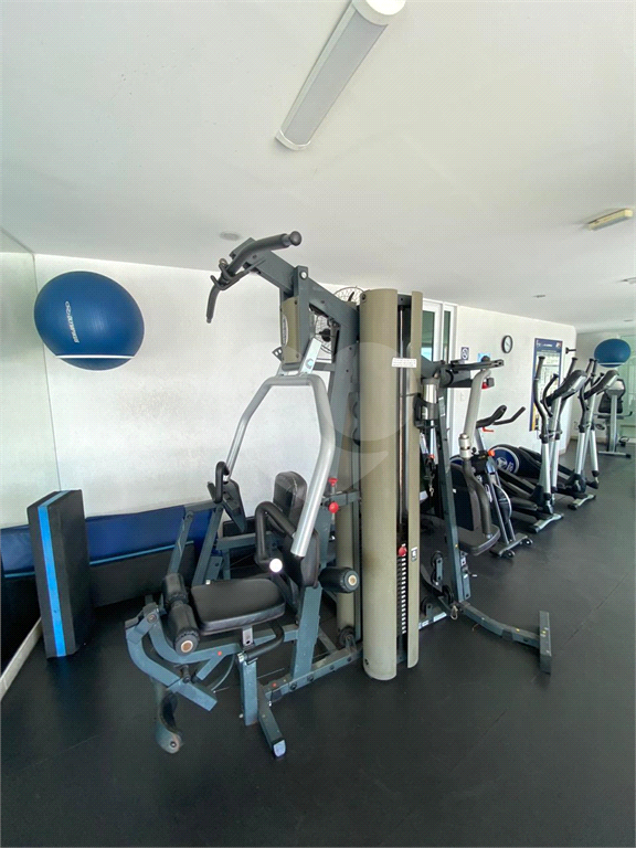 Apartamento à venda em São Mateus, Juiz de Fora - MG - Foto 21