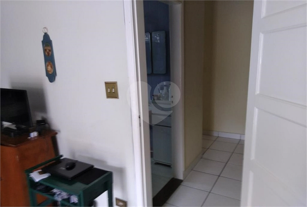 Excelente sobrado com 3 quartos amplos!