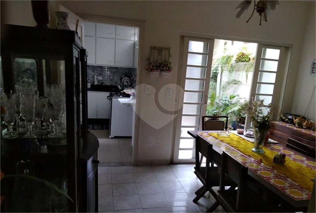 Excelente sobrado com 3 quartos amplos!