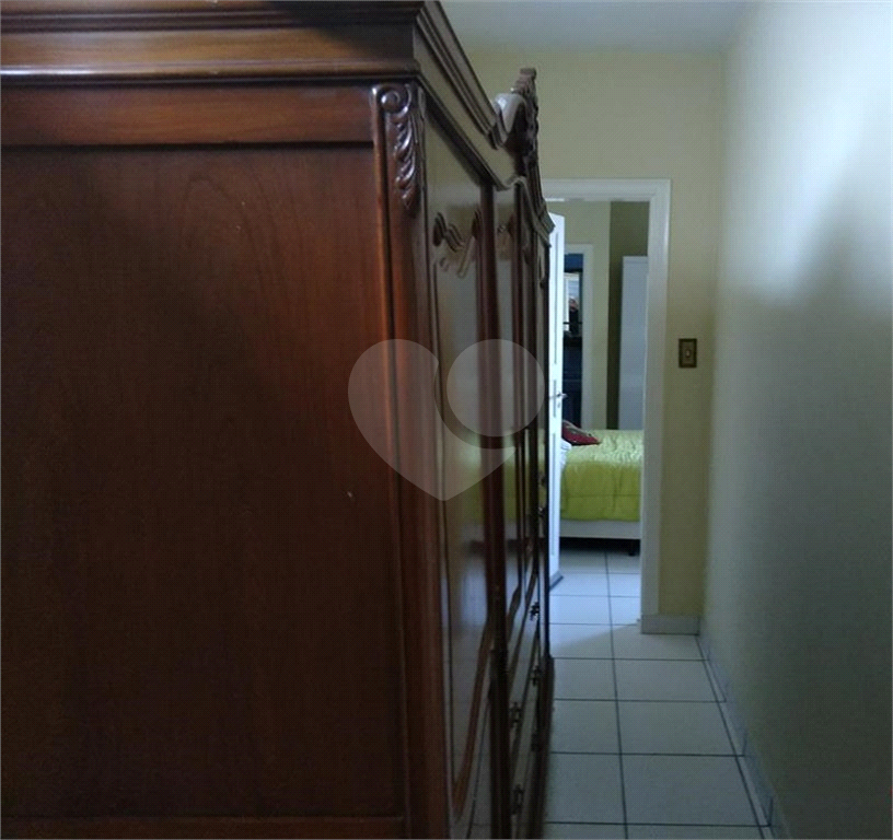 Excelente sobrado com 3 quartos amplos!