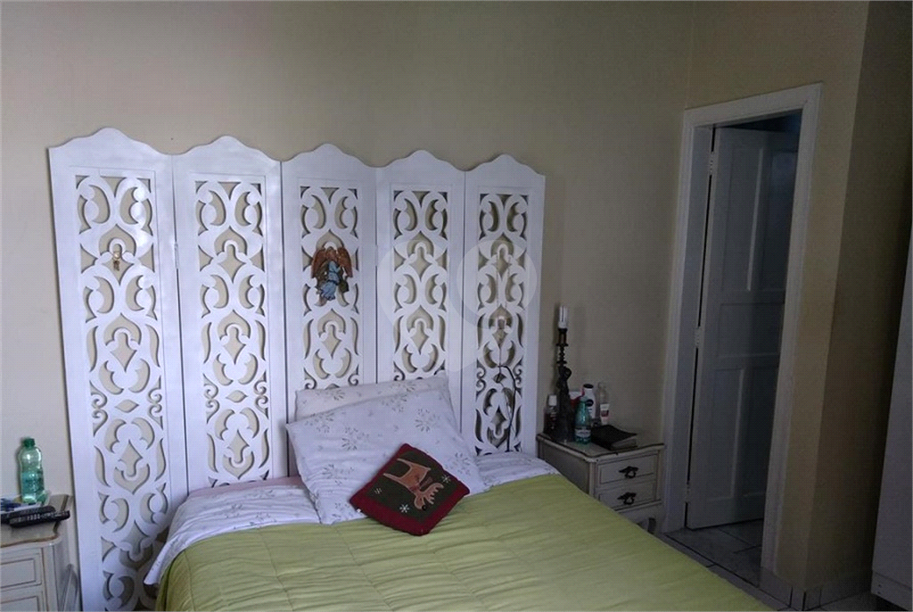 Excelente sobrado com 3 quartos amplos!