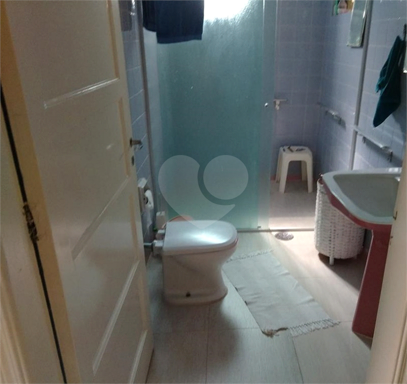 Excelente sobrado com 3 quartos amplos!