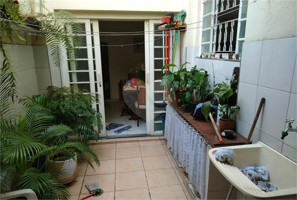 Excelente sobrado com 3 quartos amplos!
