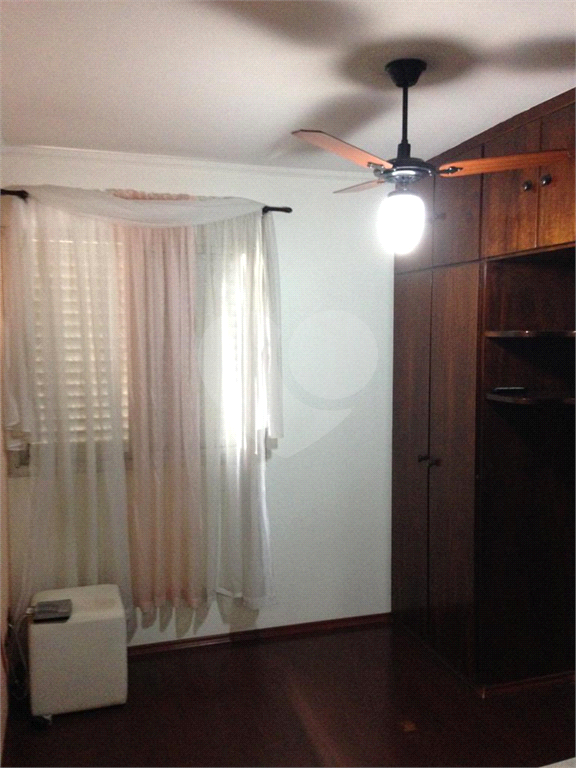 Apartamento na Vila Mascote
