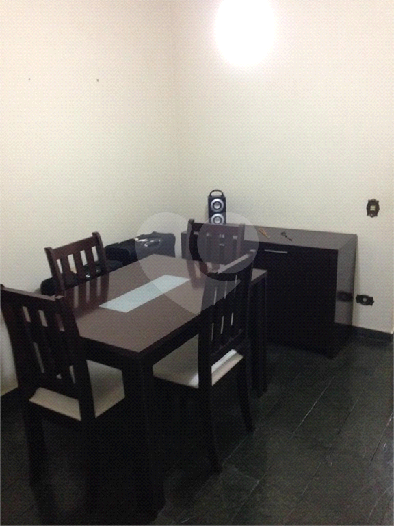 Apartamento na Vila Mascote