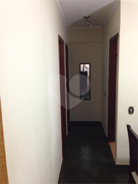 Apartamento na Vila Mascote