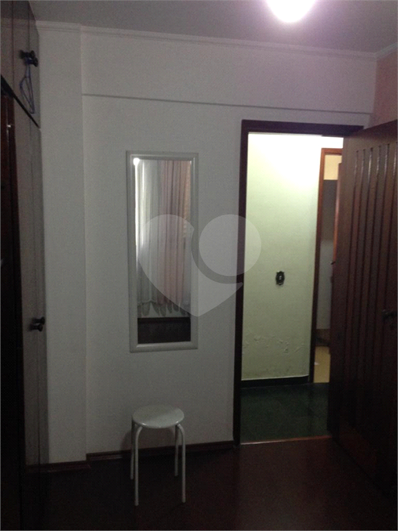 Apartamento na Vila Mascote