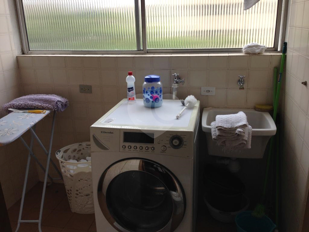Apartamento na Vila Mascote