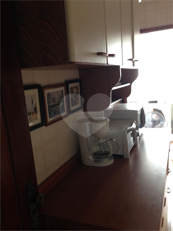 Apartamento na Vila Mascote