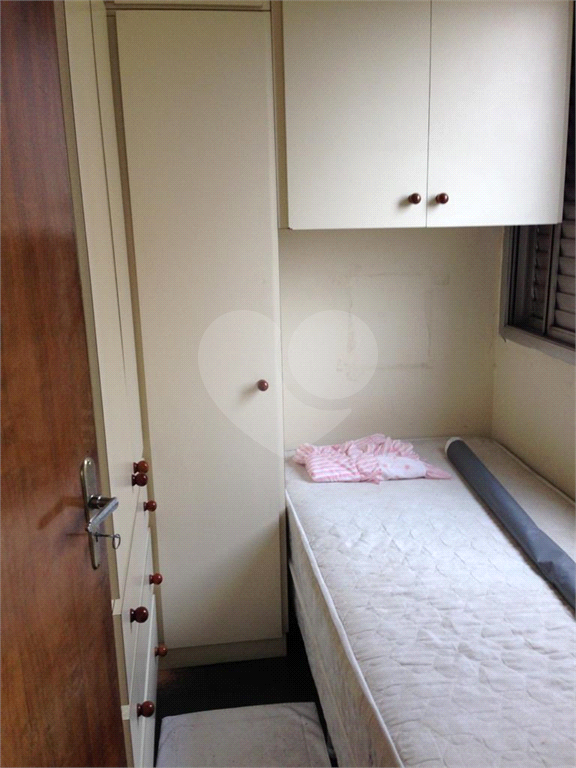 Apartamento na Vila Mascote