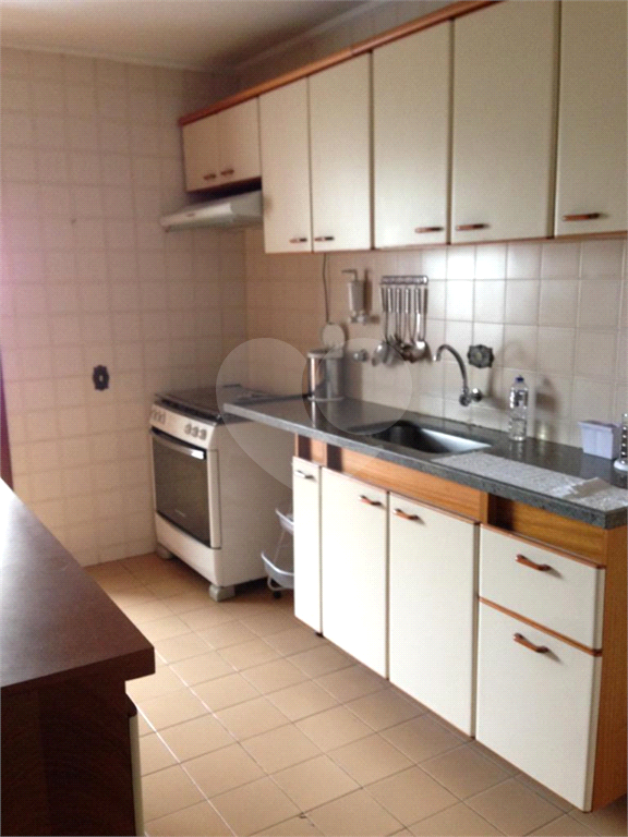 Apartamento na Vila Mascote