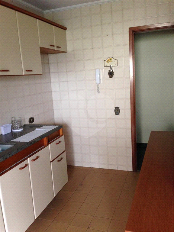 Apartamento na Vila Mascote