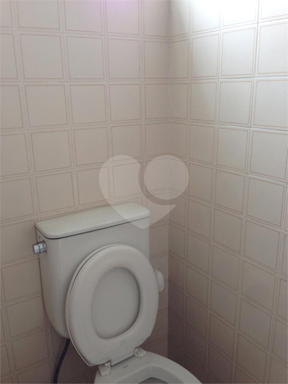 Apartamento na Vila Mascote