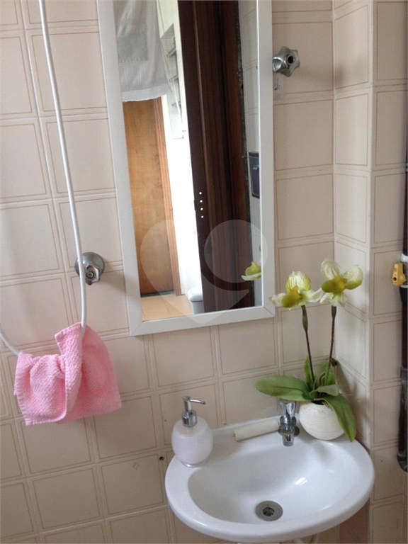 Apartamento na Vila Mascote