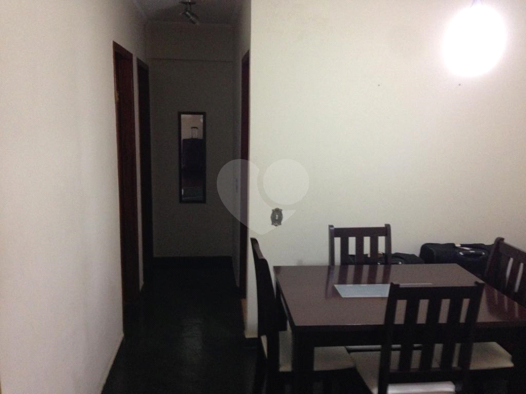 Apartamento na Vila Mascote