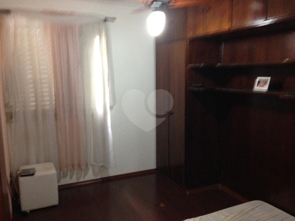 Apartamento na Vila Mascote
