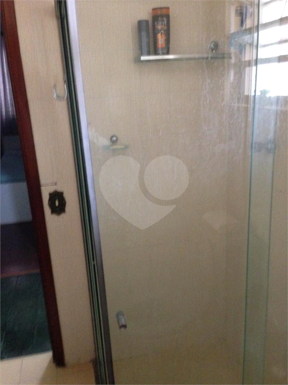 Apartamento na Vila Mascote
