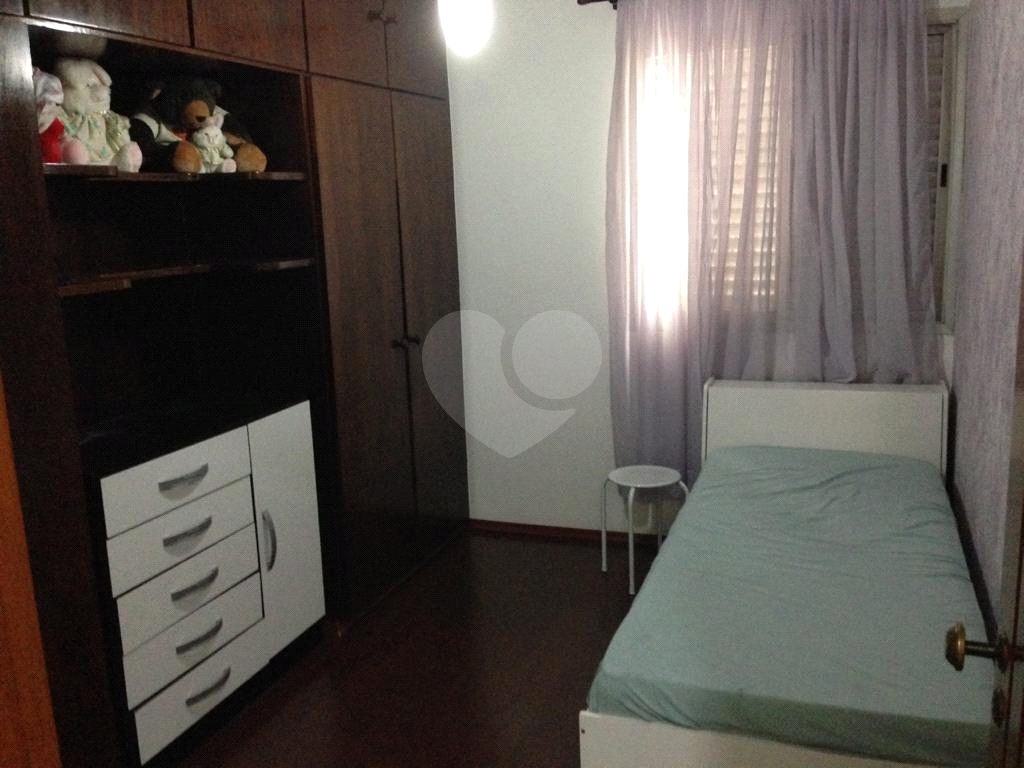 Apartamento na Vila Mascote