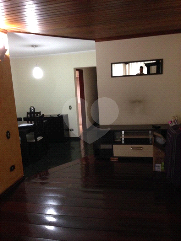 Apartamento na Vila Mascote