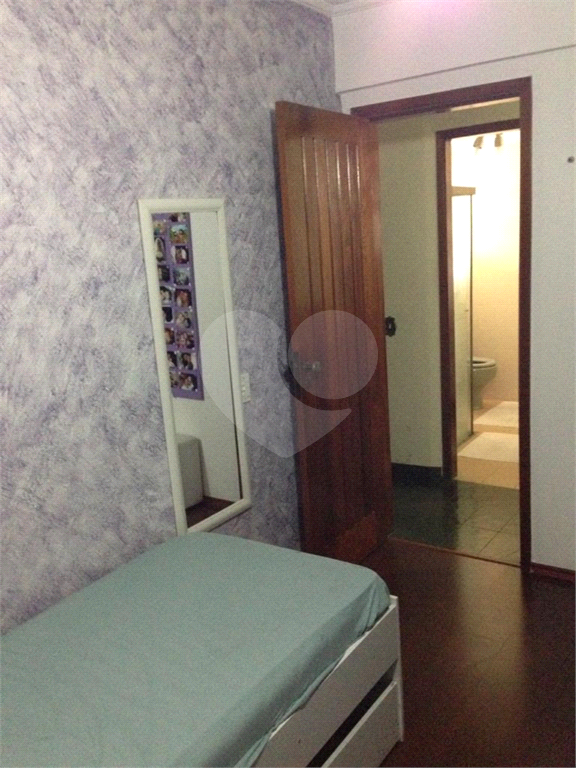 Apartamento na Vila Mascote