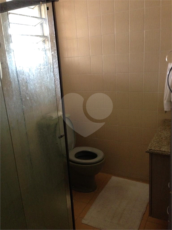 Apartamento na Vila Mascote