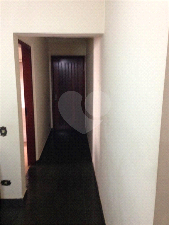 Apartamento na Vila Mascote