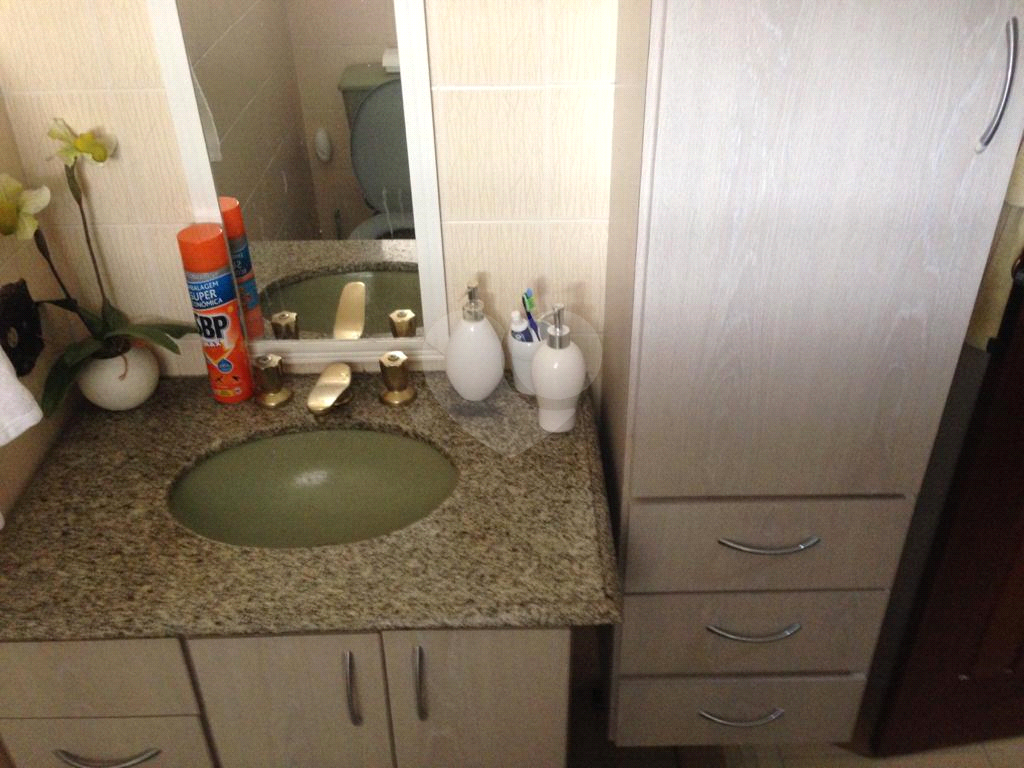 Apartamento na Vila Mascote