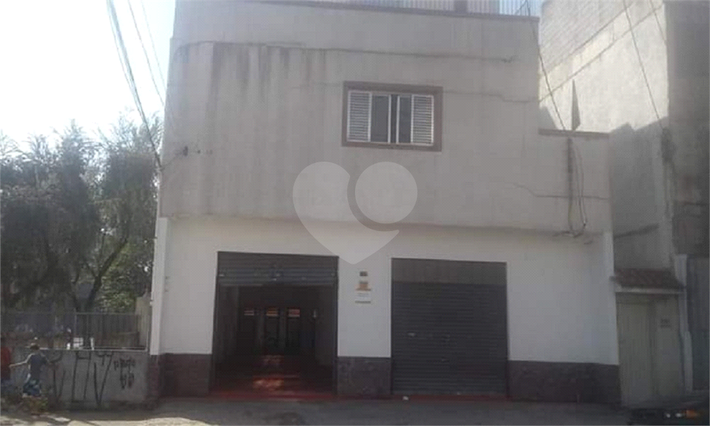 SALÃO COMERCIAL NO CORAÇÃO DO BOM RETIRO - COMERCIO ABUNDANTE E DIVERSIFICADO NA REGIÃO