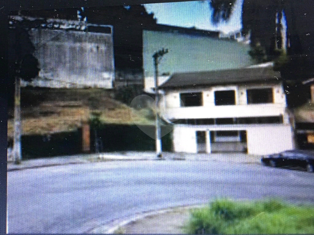 Terreno Urbano - Ótima localização na Rua Japira -  próximo às  Avenidas: Nova Cantareira e Tucuruvi