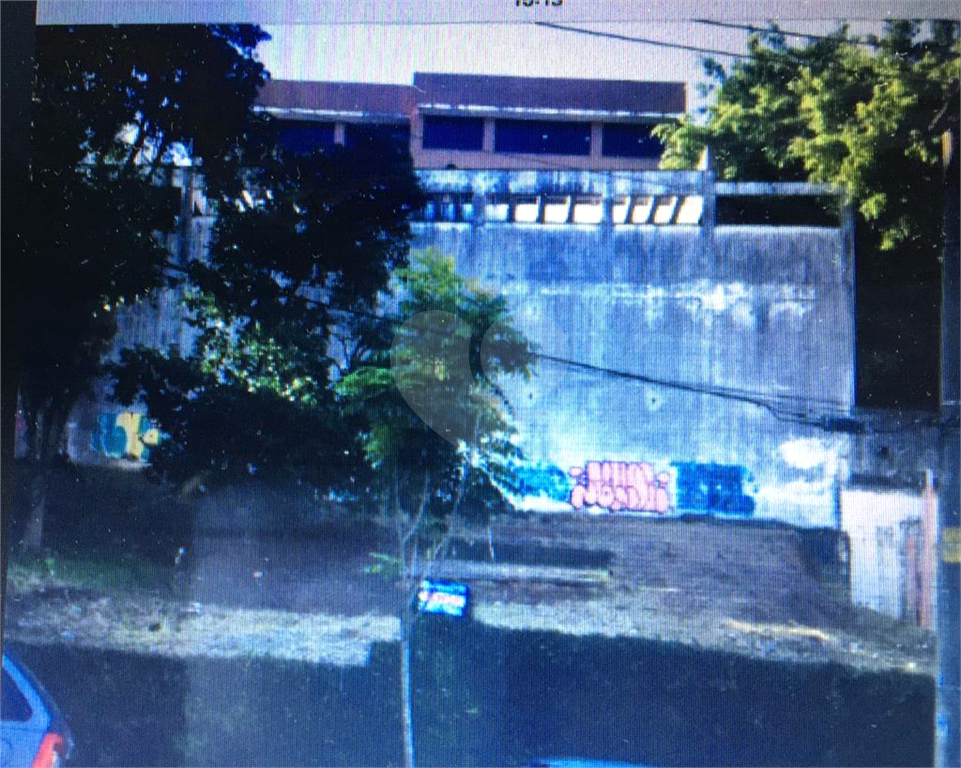 Terreno Urbano - Ótima localização na Rua Japira -  próximo às  Avenidas: Nova Cantareira e Tucuruvi