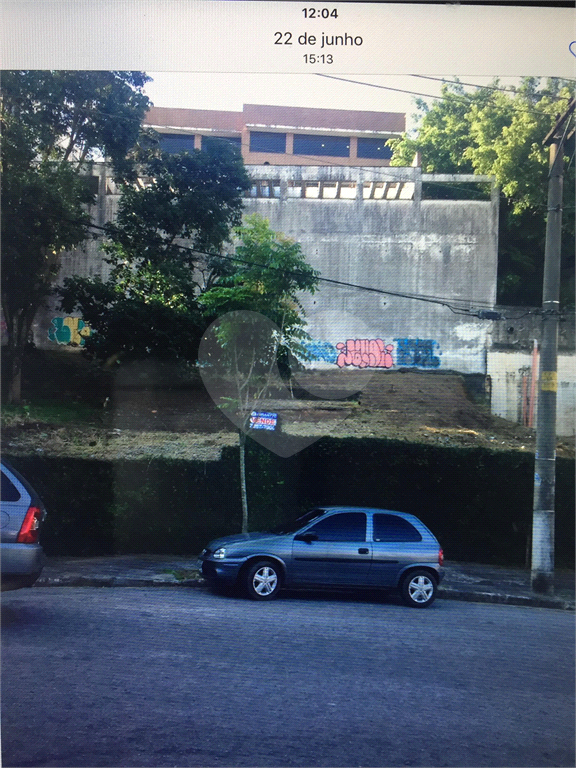 Terreno Urbano - Ótima localização na Rua Japira -  próximo às  Avenidas: Nova Cantareira e Tucuruvi