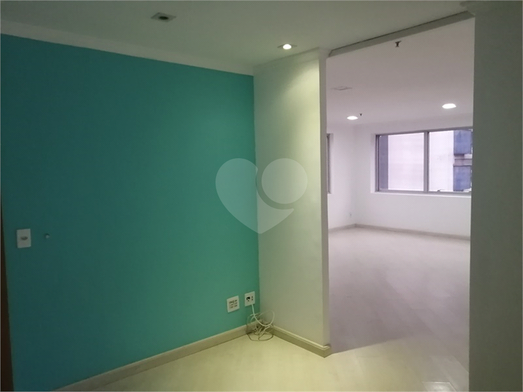 Conjunto Comercial-Sala à venda, 50m² - Foto 19