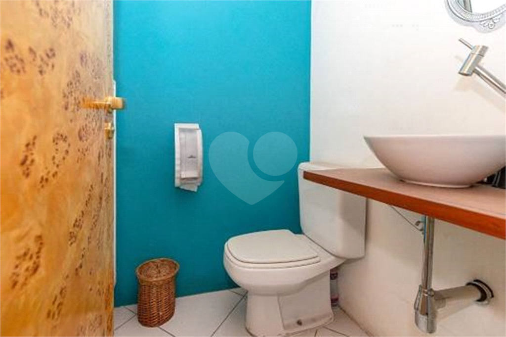 Conjunto Comercial-Sala à venda, 50m² - Foto 4