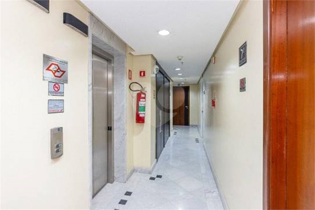 Conjunto Comercial-Sala à venda, 50m² - Foto 9