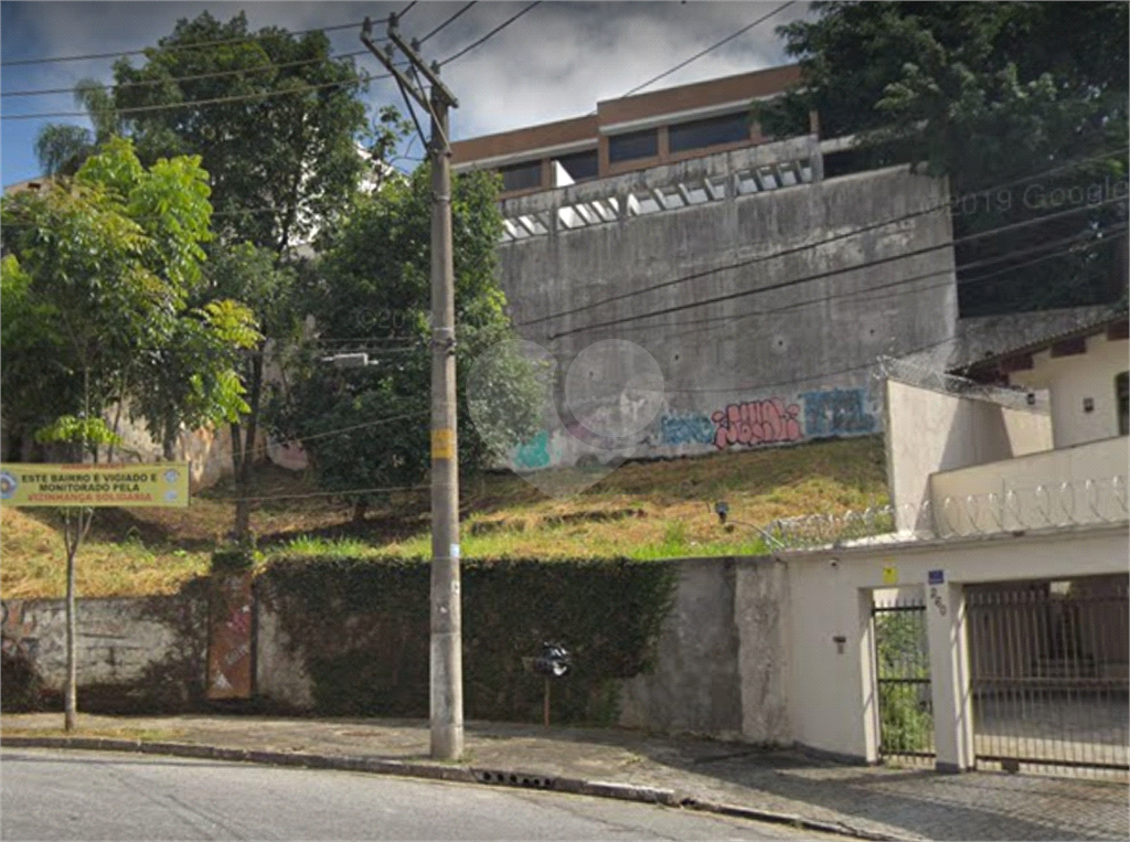 TERRENO PARA CONSTRUÇÃO NO JARDIM FRANÇA TUCURUVI