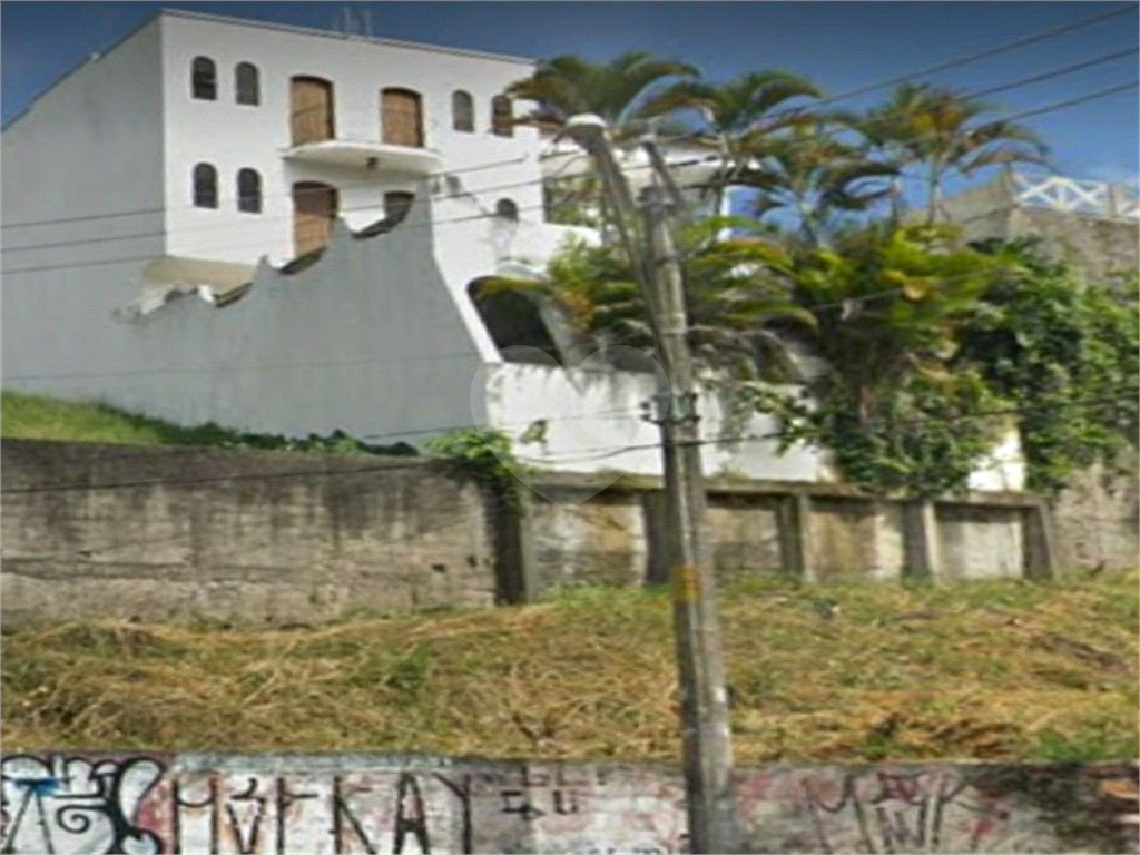 TERRENO PARA CONSTRUÇÃO NO JARDIM FRANÇA TUCURUVI