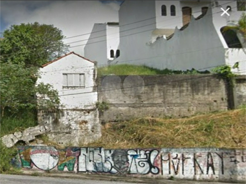 TERRENO PARA CONSTRUÇÃO NO JARDIM FRANÇA TUCURUVI