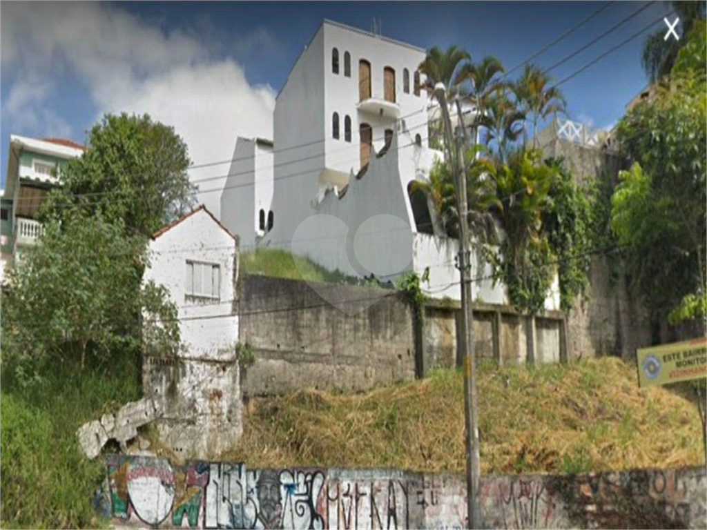 TERRENO PARA CONSTRUÇÃO NO JARDIM FRANÇA TUCURUVI