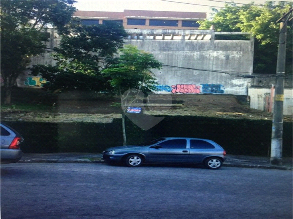 TERRENO PARA CONSTRUÇÃO NO JARDIM FRANÇA TUCURUVI