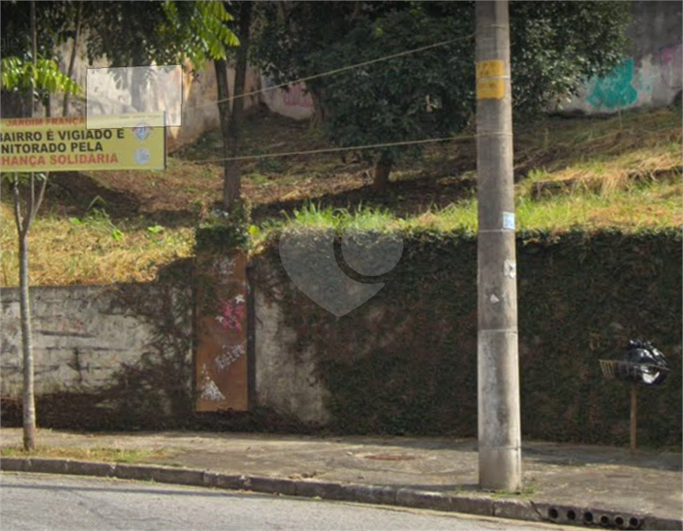 TERRENO PARA CONSTRUÇÃO NO JARDIM FRANÇA TUCURUVI