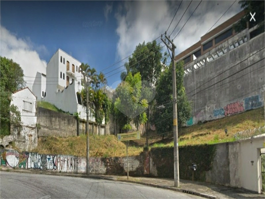 TERRENO PARA CONSTRUÇÃO NO JARDIM FRANÇA TUCURUVI