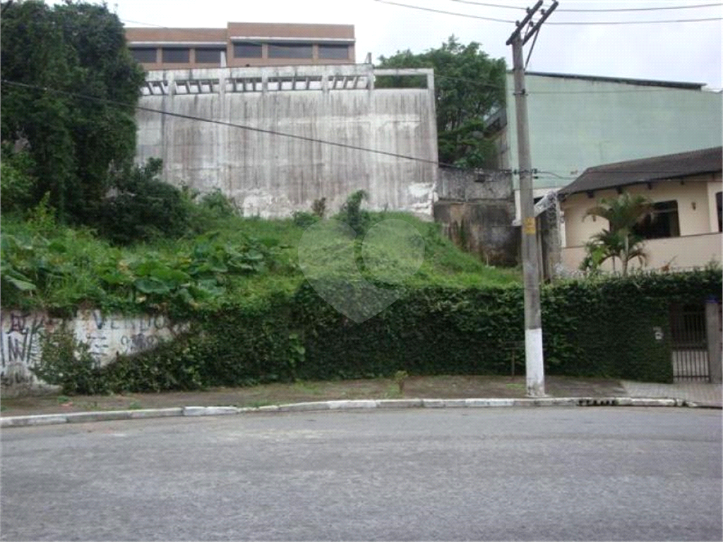 TERRENO PARA CONSTRUÇÃO NO JARDIM FRANÇA TUCURUVI