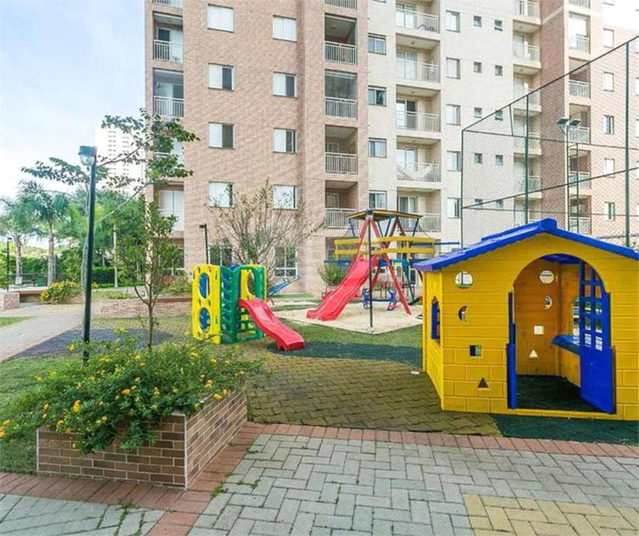 Apartamento, 3 quartos, 70 m² - Foto 44