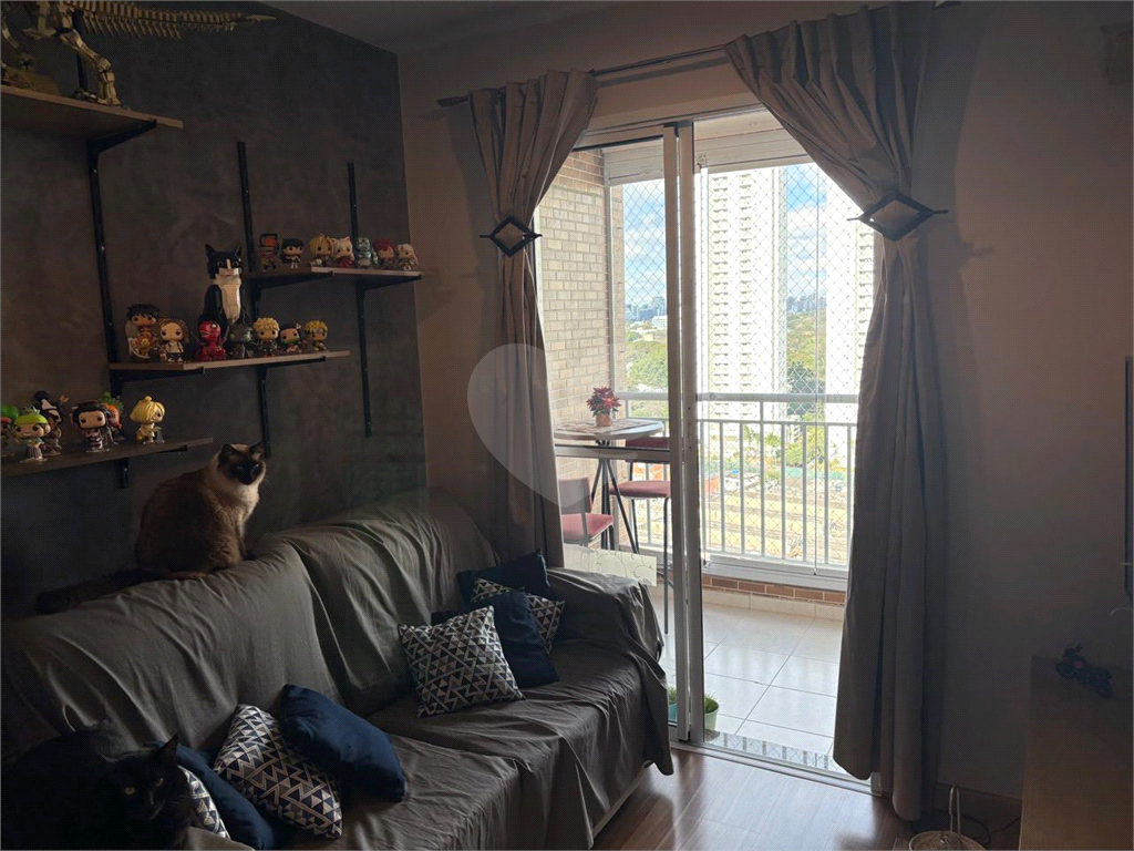 Apartamento, 3 quartos, 70 m² - Foto 9