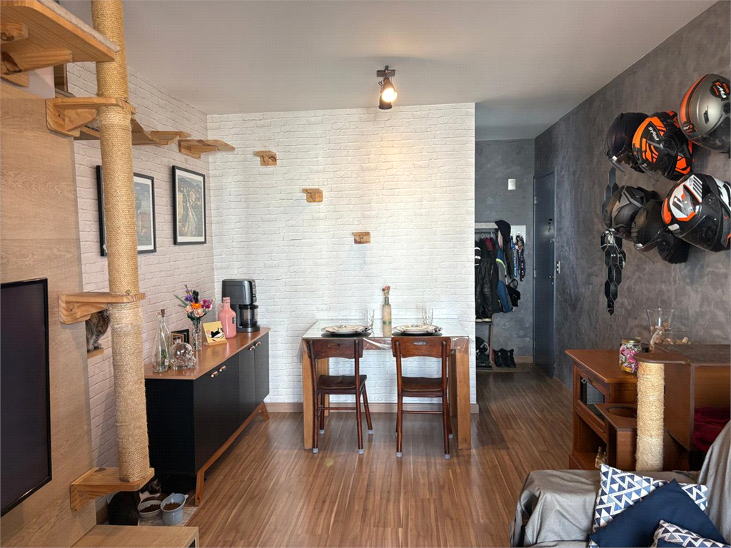 Apartamento, 3 quartos, 70 m² - Foto 4