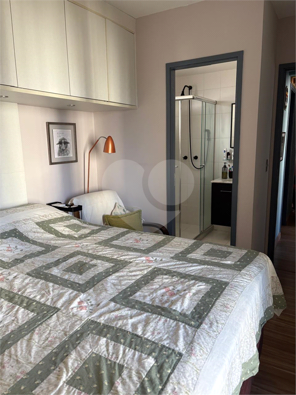 Apartamento, 3 quartos, 70 m² - Foto 32